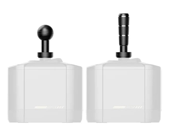 MOZA Active Shifter Knobs