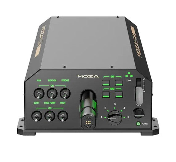 MOZA AY210 Yoke Base