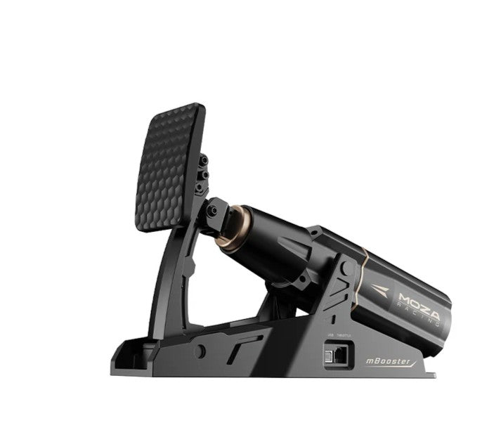 MOZA mBooster Active Pedals