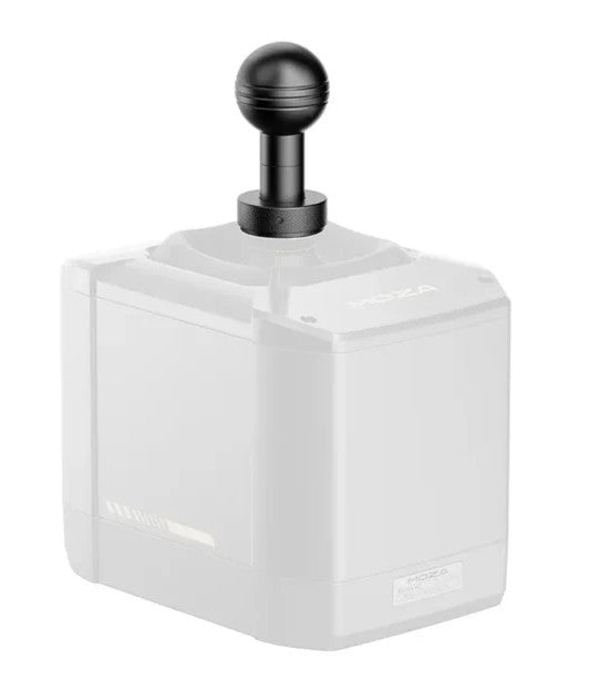 MOZA Active Shifter Knobs