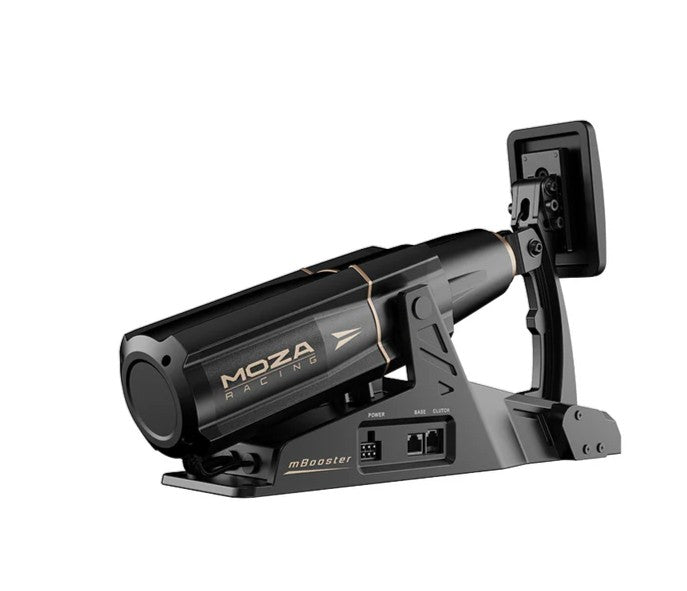 MOZA mBooster Active Pedals
