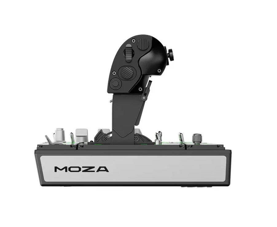 MOZA MTP Throttle