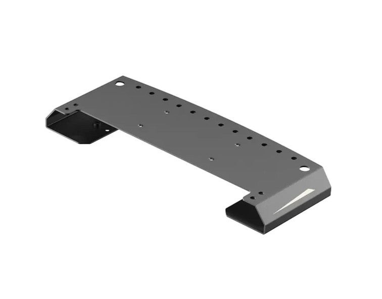 mBooster Base Extension Plate