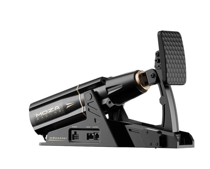 MOZA mBooster Active Pedals