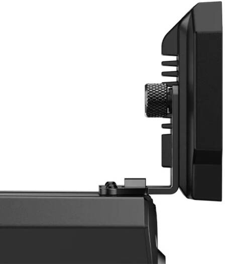 MOZA CM2 HD Racing Dash