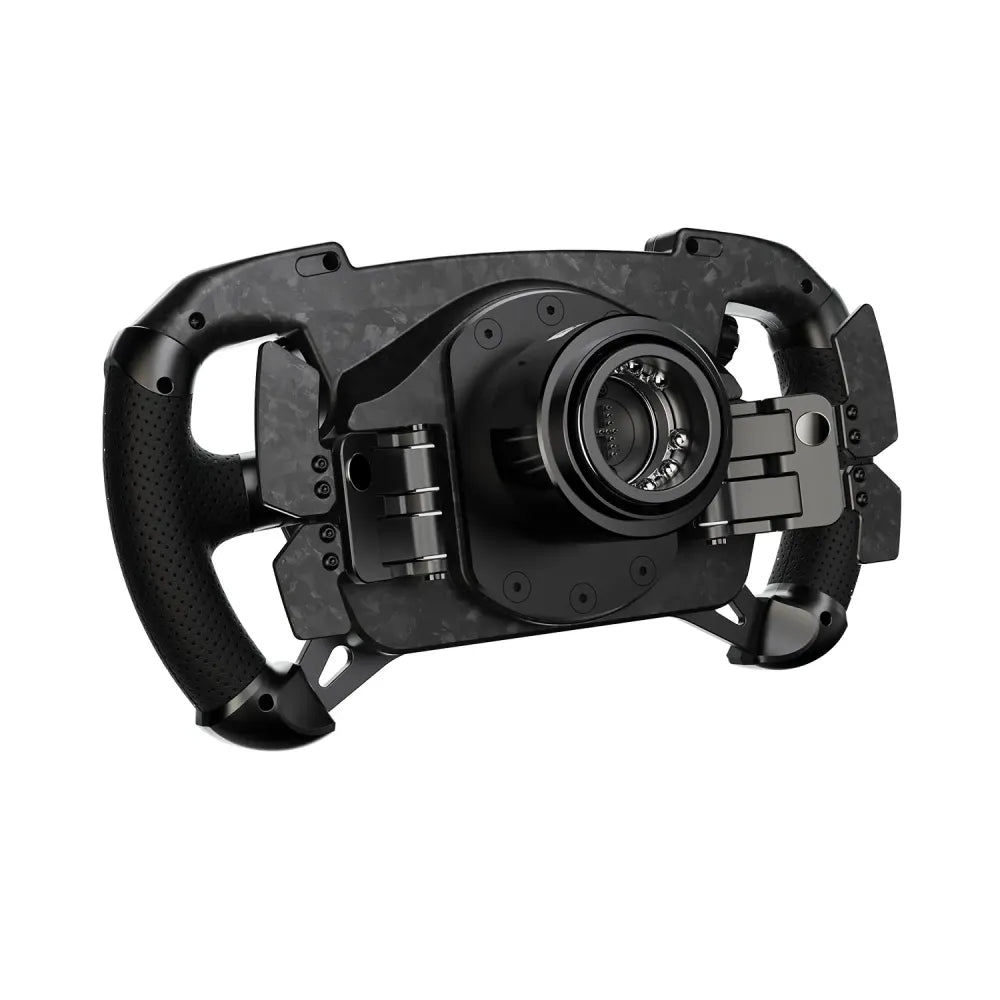 GS V2P GT Wheel