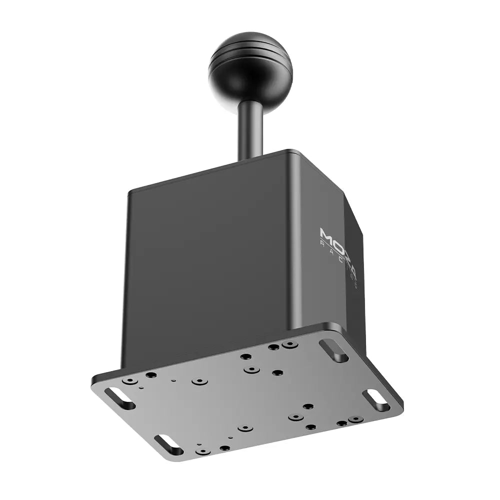 HGP Shifter