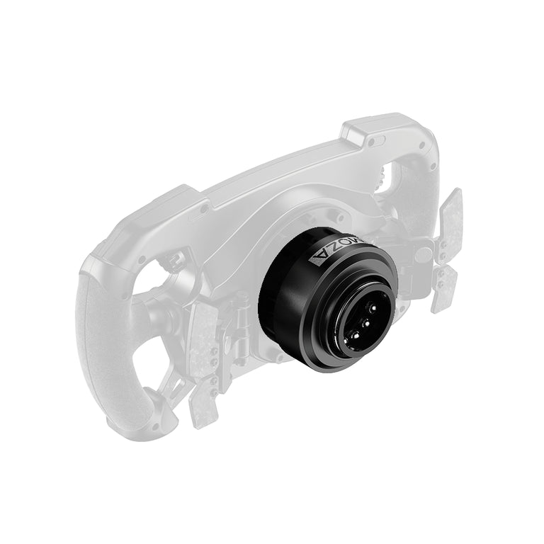 Quick Release Adapter
