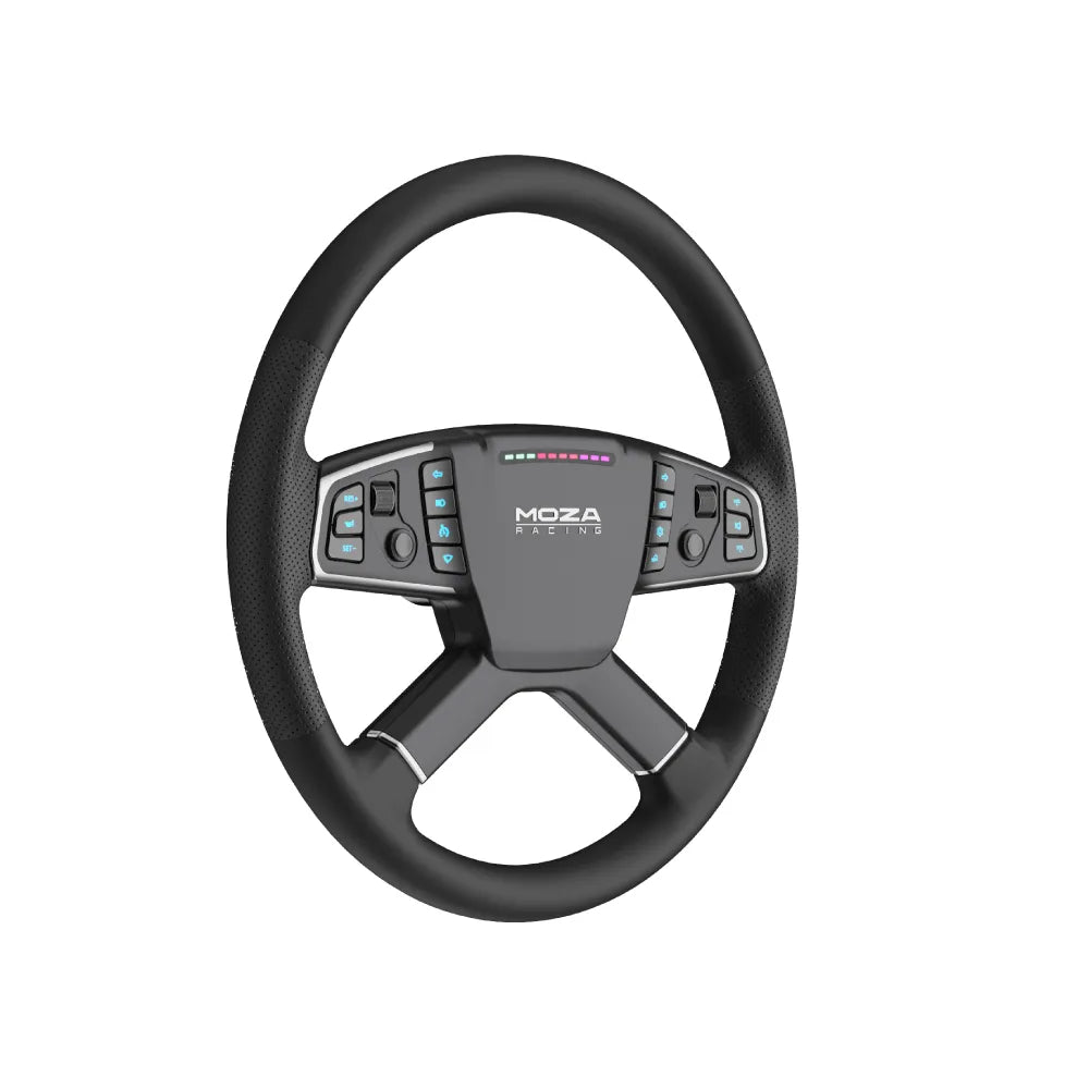 TSW Truck Wheel