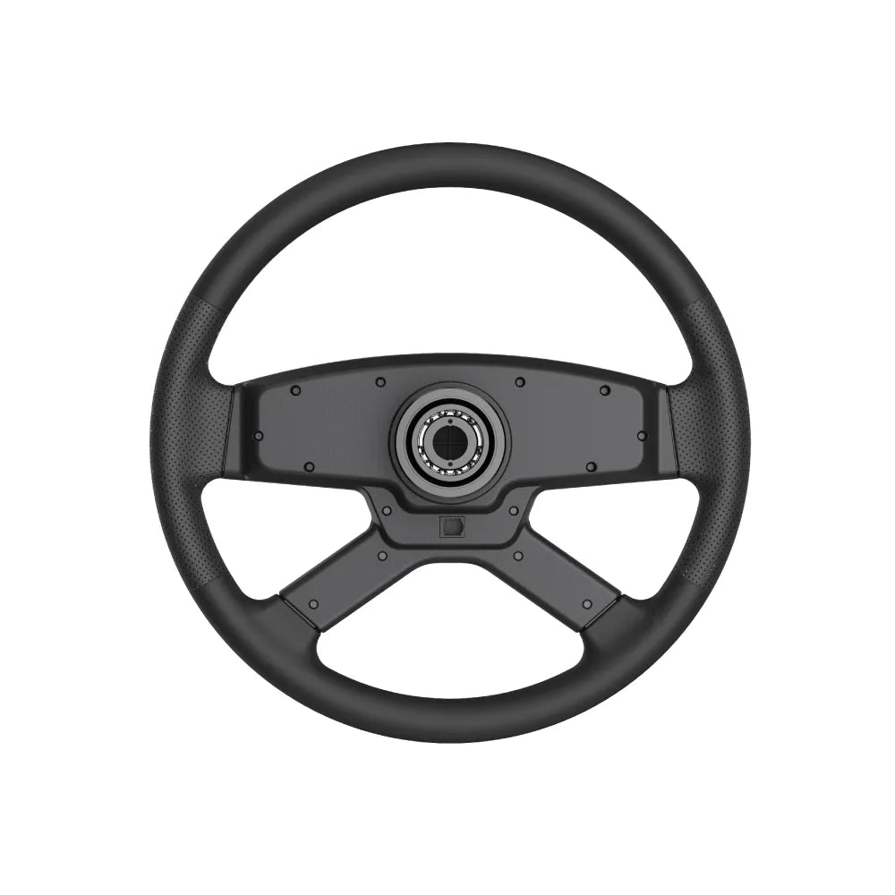 TSW Truck Wheel