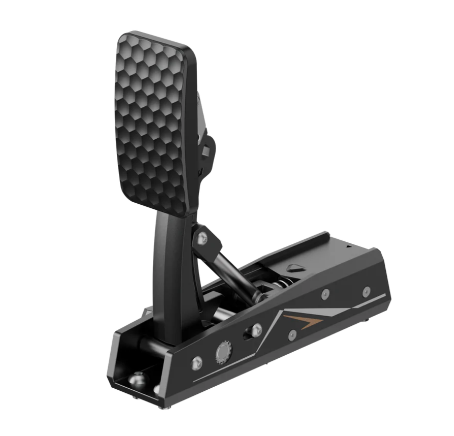 MOZA CRP2 Clutch Pedal