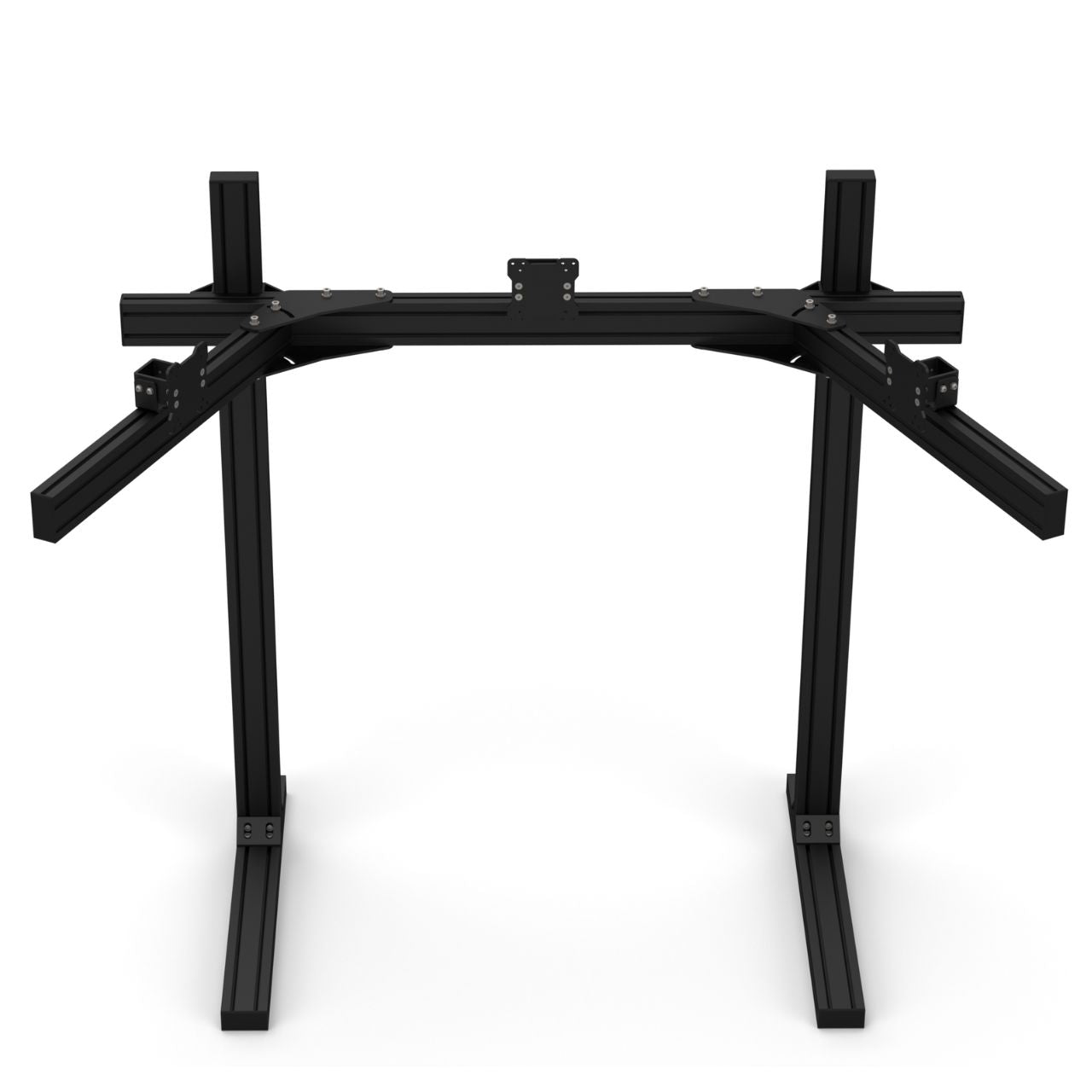GMX Triple Monitor Stand