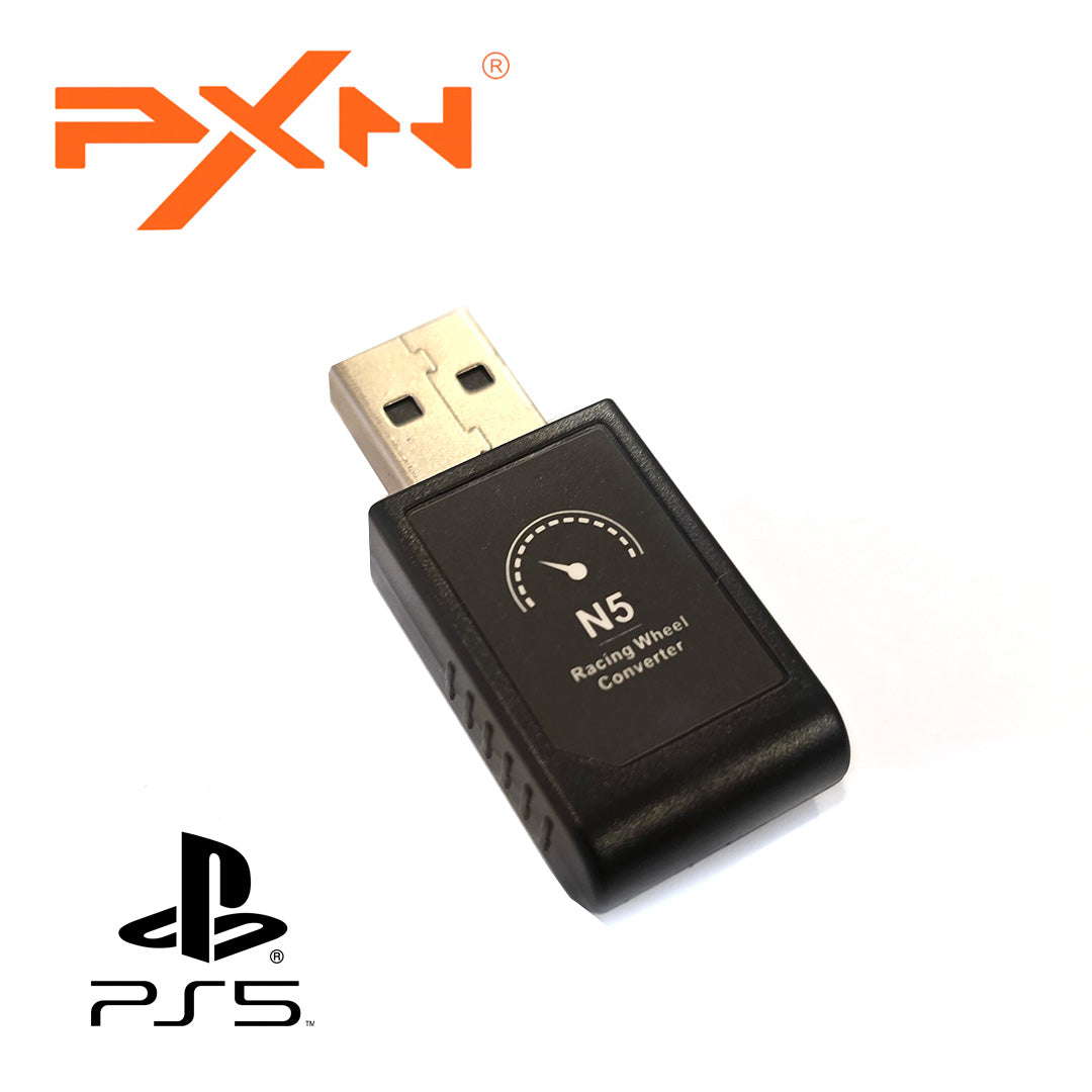PXN Converter for PS5