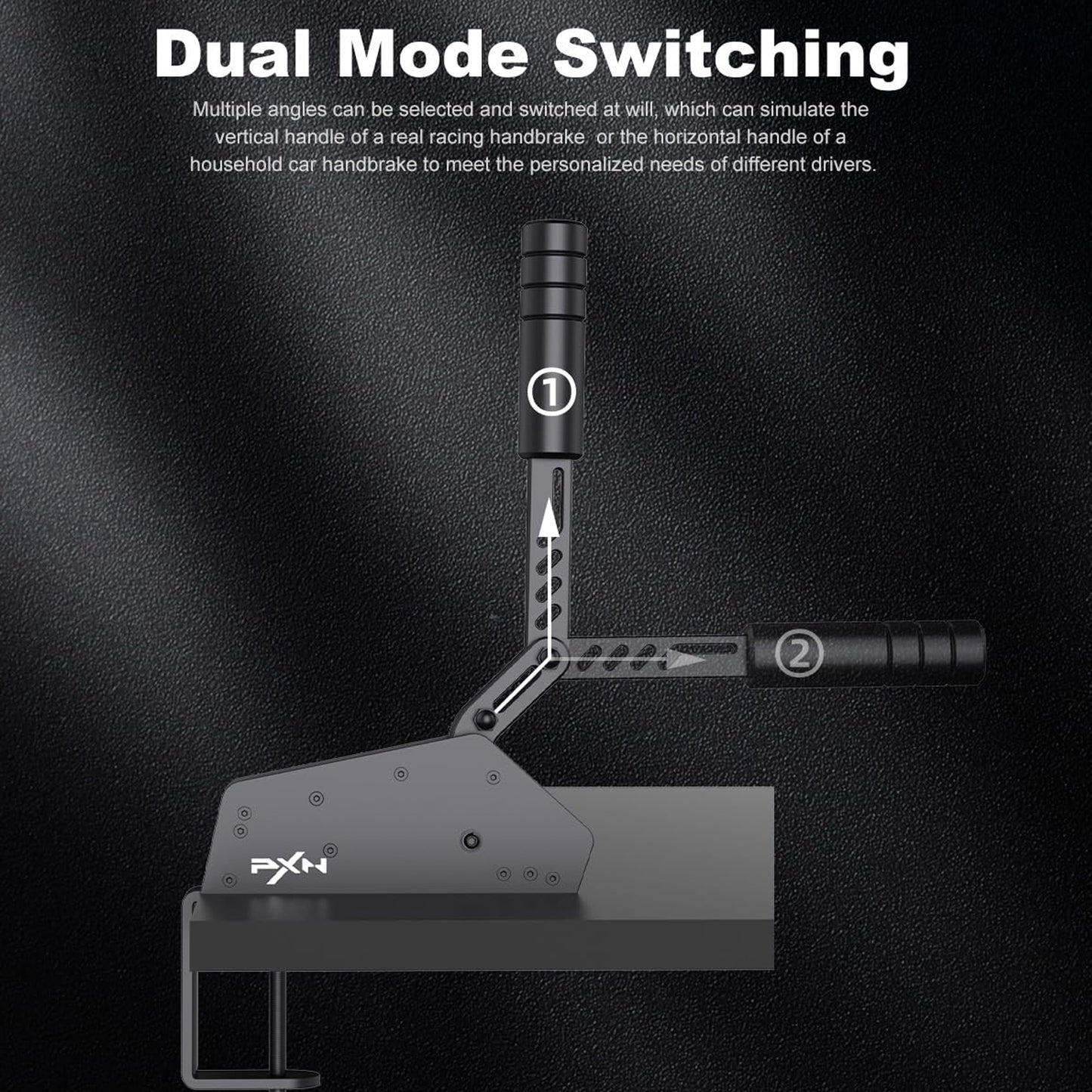 PXN Handbrake