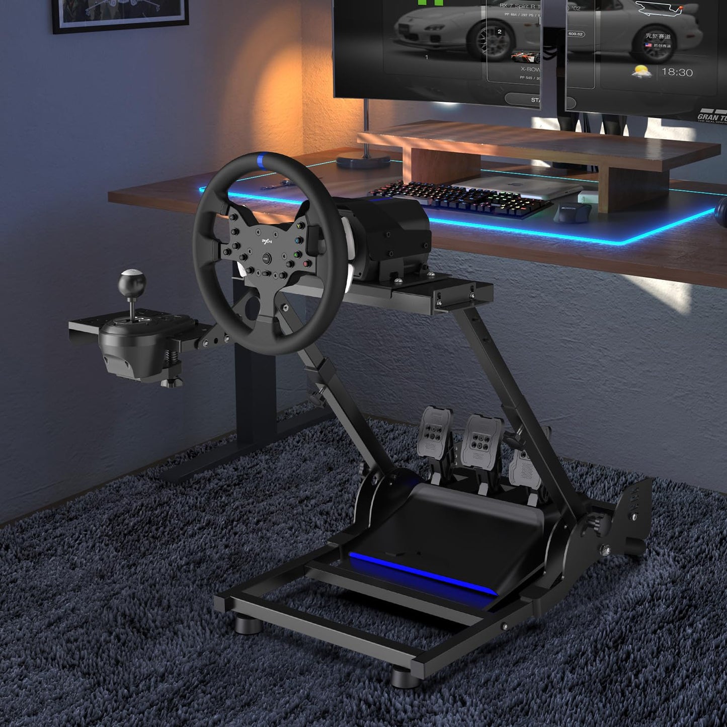 PXN A10 Wheel Stand