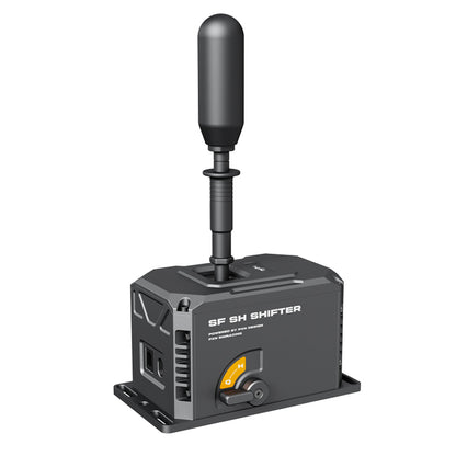 PXN SF SH Shifter (H-pattern & Sequential)