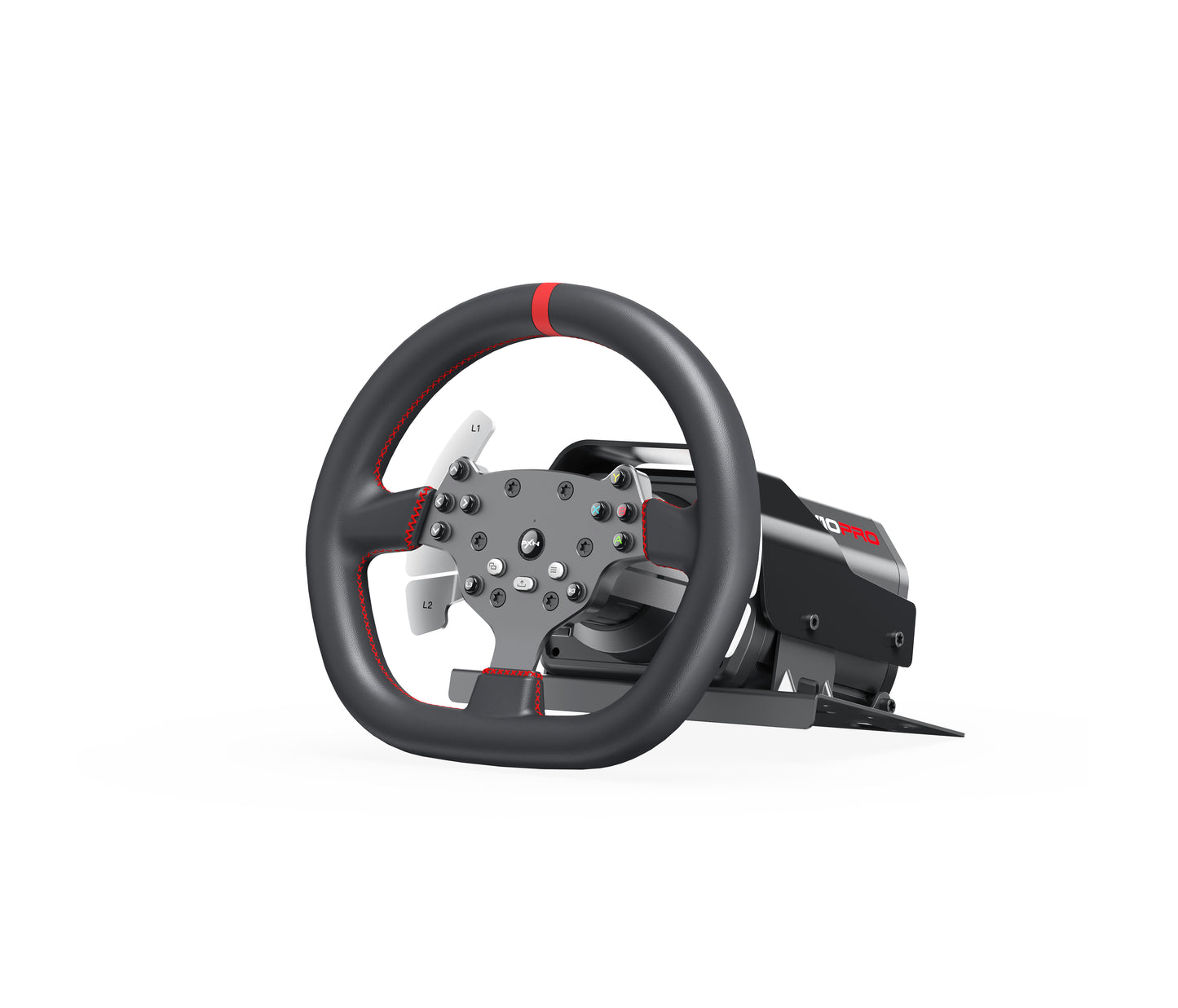 PXN V10 Ultra Racing Steering Wheel