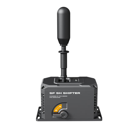PXN SF SH Shifter (H-pattern & Sequential)