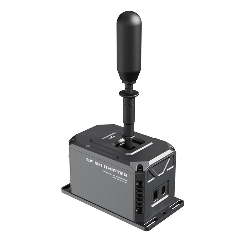PXN SF SH Shifter (H-pattern & Sequential)