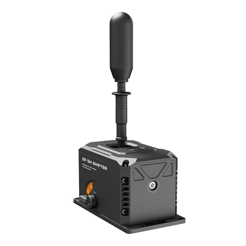 PXN SF SH Shifter (H-pattern & Sequential)