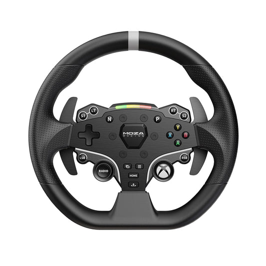 MOZA ESX steering wheel(XBOX)