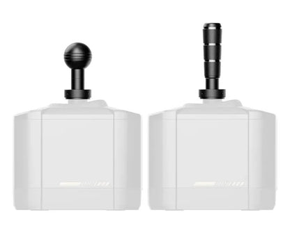 MOZA Active Shifter Knobs