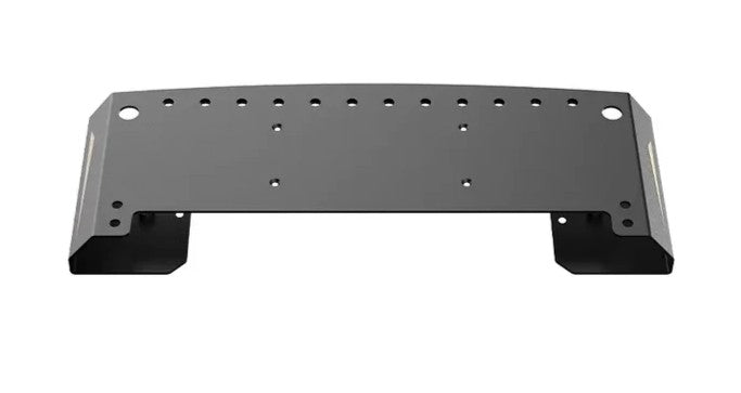 mBooster Base Extension Plate