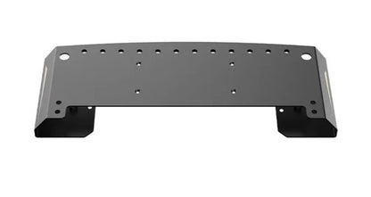 mBooster Base Extension Plate