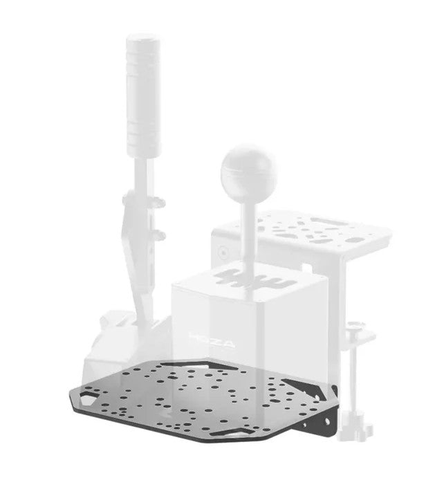 MOZA   Universal   Mounting   Plate