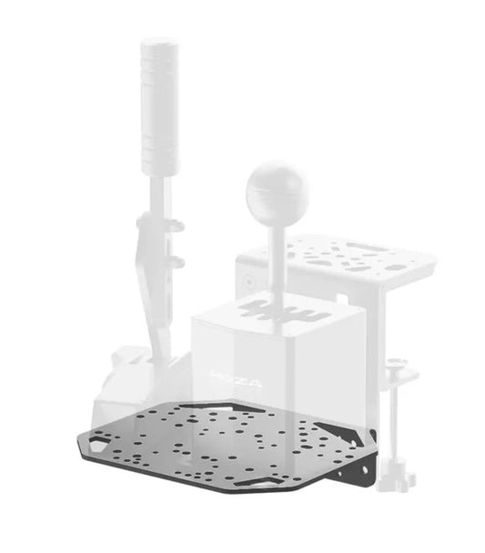 MOZA   Universal   Mounting   Plate