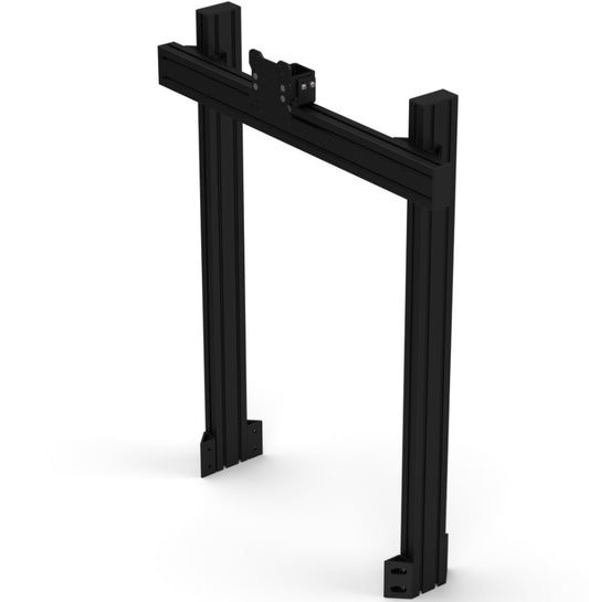 GMX RIG GT2 Integrated Single Monitor stand