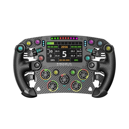 FSR2 Formula Wheel