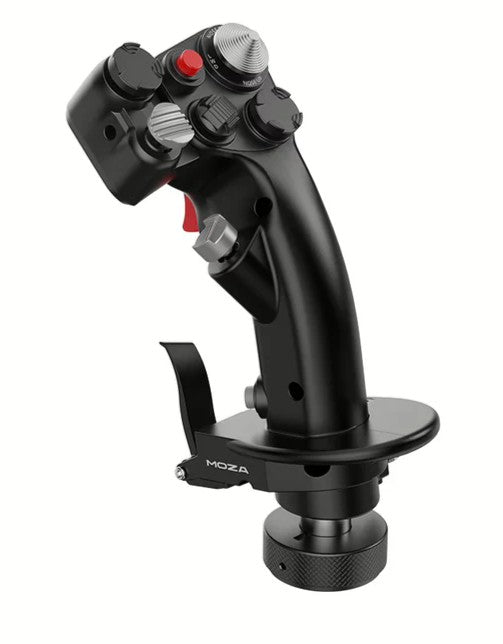 MOZA MH16 Flightstick
