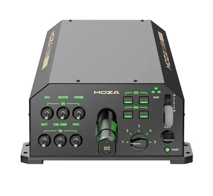 MOZA AY210 Yoke Base