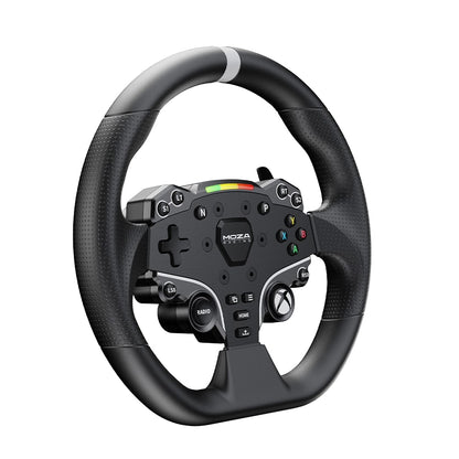 MOZA ESX steering wheel(XBOX)