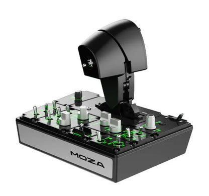 MOZA MTP Throttle