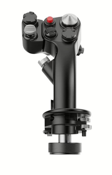 MOZA MH16 Flightstick