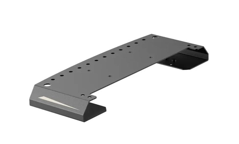 mBooster Base Extension Plate