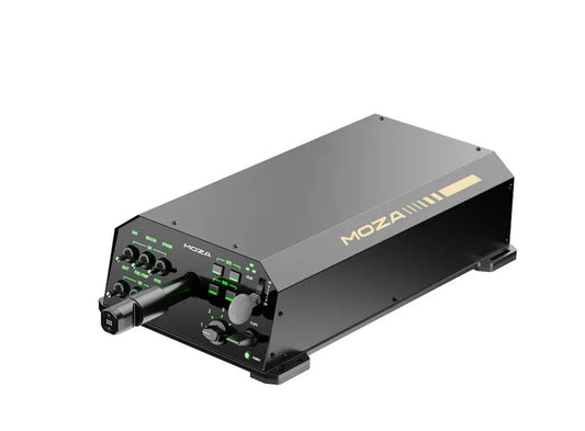 MOZA AY210 Yoke Base