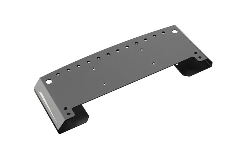 mBooster Base Extension Plate
