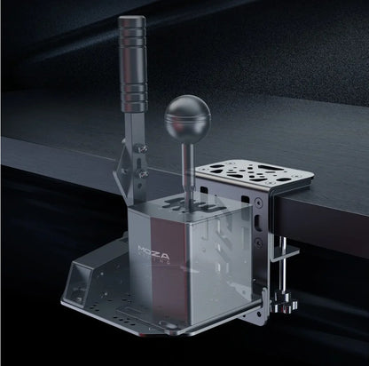 MOZA   Universal   Mounting   Plate