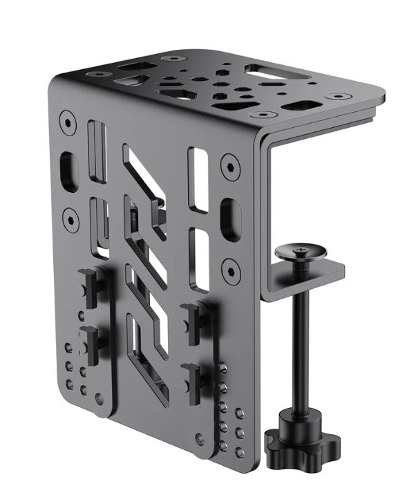 Flight   Base   Table   Clamp