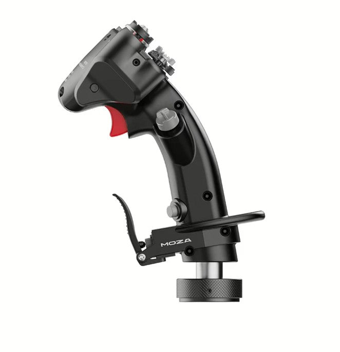 MOZA MH16 Flightstick