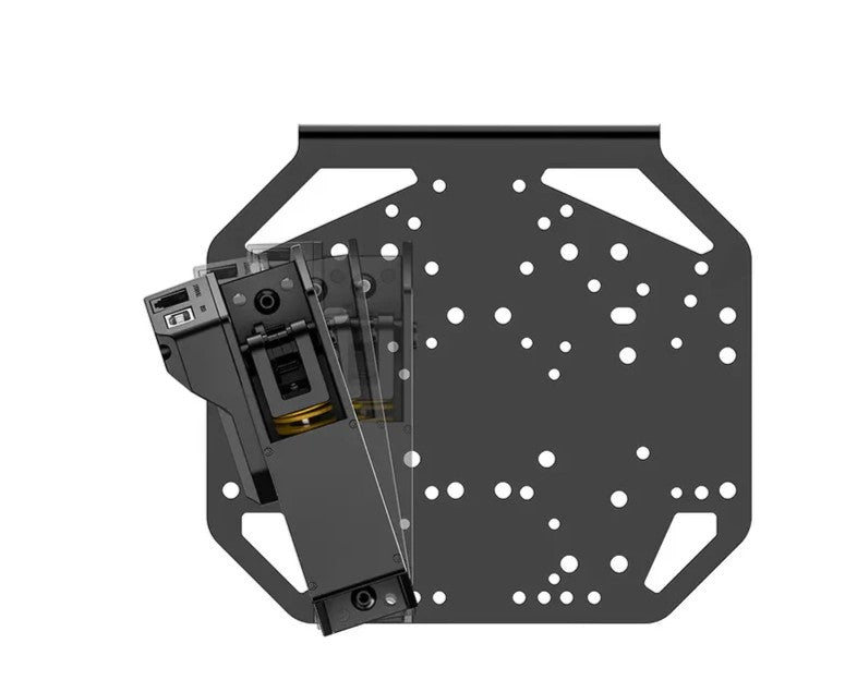 MOZA   Universal   Mounting   Plate