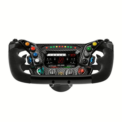 Lamborghini Squadra Corse Essenza SCV12 Sim-Racing Wheel