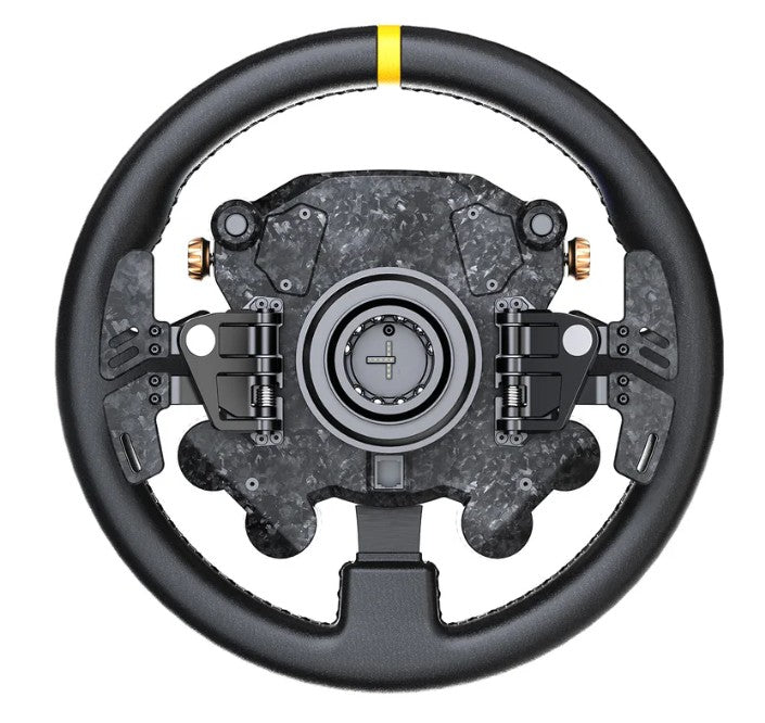 MOZA CS Pro Steering Wheel
