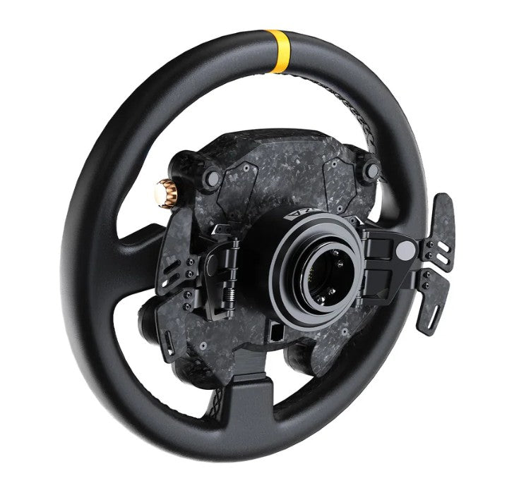 MOZA CS Pro Steering Wheel