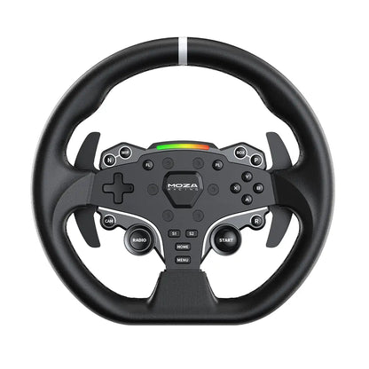 Standalone ES Steering Wheel