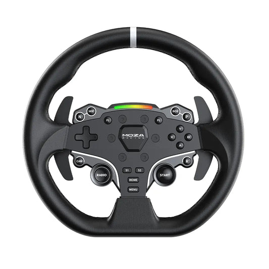 Standalone ES Steering Wheel