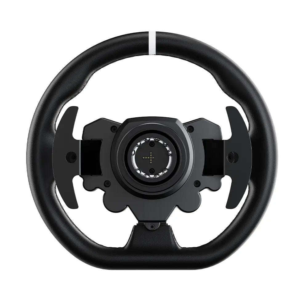 Standalone ES Steering Wheel